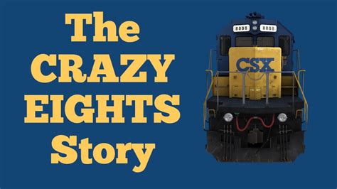 The Unstoppable Crazy Eights Incident .